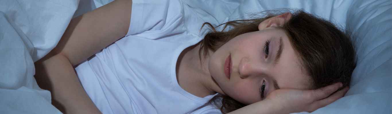 Énurésie : après avoir fait pipi au lit plusieurs fois, elle meurt du  syndrome du QT long