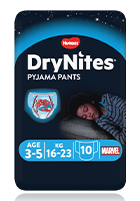 Drynites