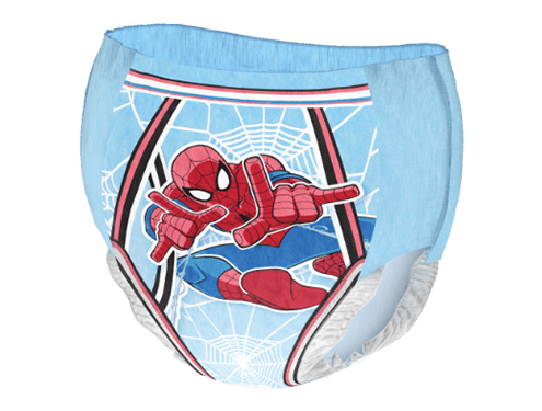 Huggies DryNites Garçons Sous-Vêtements De Nuit Absorbants 3-5 Ans